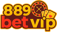 889 Bet Vip Logo